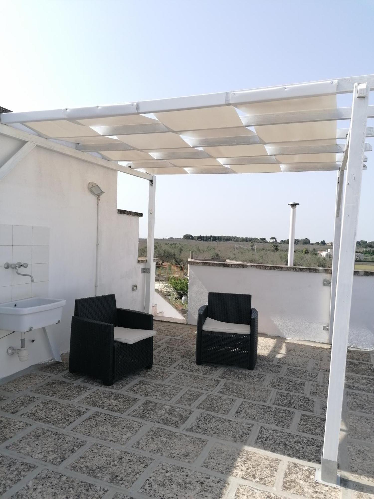 Casa Vacanze Paiano Casamassella Exterior photo